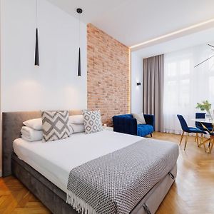 Appartement met een Slaapkamer